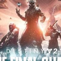 Destiny 2 - The Final Shape DLC EU PC Steam Ключ