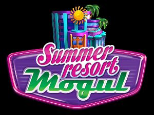 Summer Resort Mogul Steam Ключ