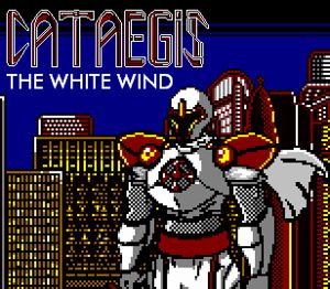 Cataegis : The White Wind PC Steam Ключ