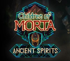 Children of Morta - Ancient Spirits DLC PC Steam Ключ