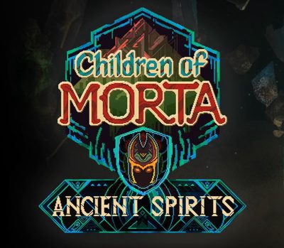 Children of Morta - Ancient Spirits DLC PC Steam Ключ