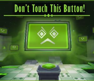 Don't Touch this Button! PC Steam Ключ