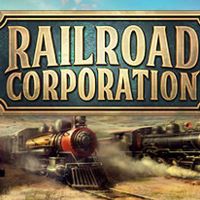 Railroad Corporation Steam Альтергифт