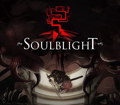 Soulblight PC Steam Аккаунт