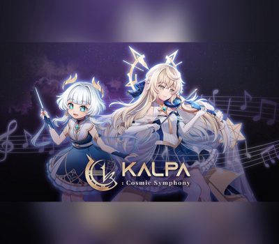 KALPA: Cosmic Symphony PC Steam Ключ