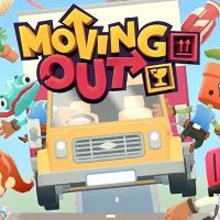 Moving Out EU Steam Ключ