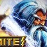 SMITE - Zeus & Zeus Almighty Skin Ключ