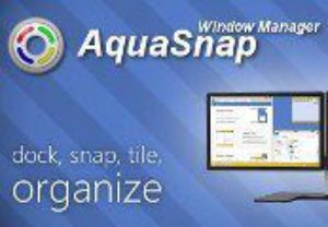 AquaSnap Window Manager Steam Ключ