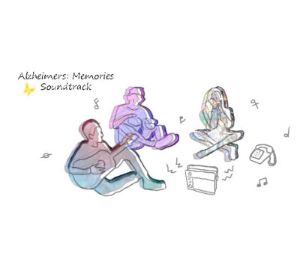 Alzheimer's: Memories - Soundtrack DLC PC Steam Ключ