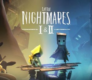 Little Nightmares I & II Набор AU XBOX One / Xbox Series X|S Ключ