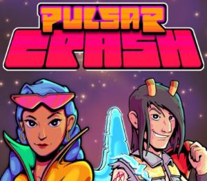 Pulsar Crash PC Steam Ключ