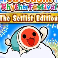 Taiko no Tatsujin Rhythm Festival: The Setlist издание EU Xbox Series X|S Ключ