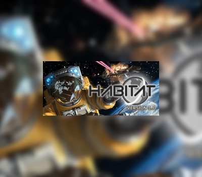Habitat Steam Ключ