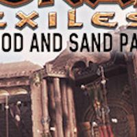 Conan Exiles Enhanced - Blood and Sand Pack DLC EU PC Steam Ключ