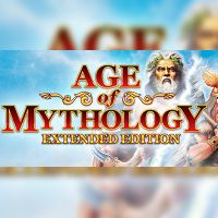 Age of Mythology EX EU Steam Альтергифт