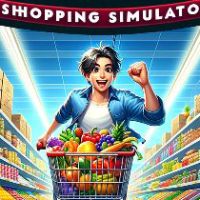 Supermarket Shopping Simulator PS5 Аккаунт