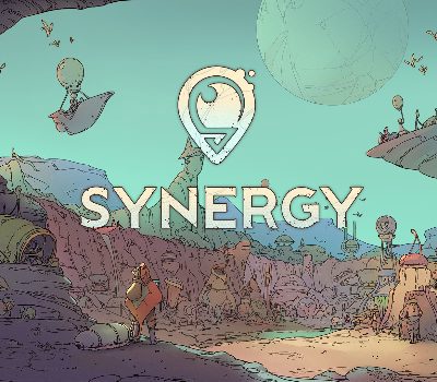 Synergy PC Steam Ключ