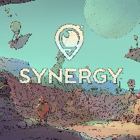 Synergy PC Steam Ключ