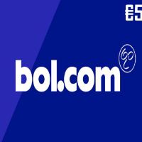 Bol.com €5 Подарочная карта BE/NL