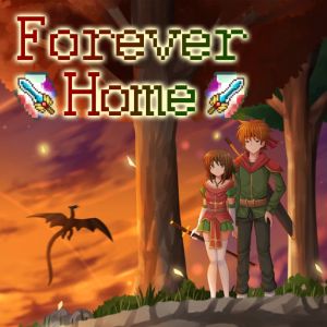 Forever Home Steam Ключ