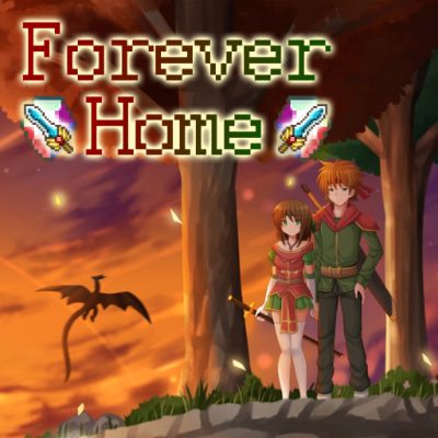 Forever Home Steam Ключ