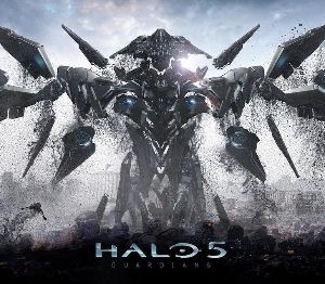 Halo 5: Guardians - Interface Emblem Pack DLC XBOX One Ключ