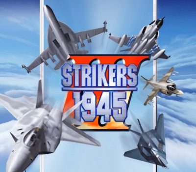 STRIKERS 1945 III Steam Ключ