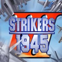 STRIKERS 1945 III Steam Ключ