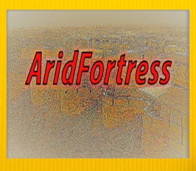 AridFortress PC Steam Ключ