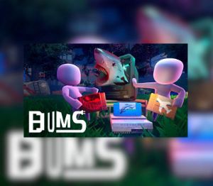 BUMS Steam Ключ