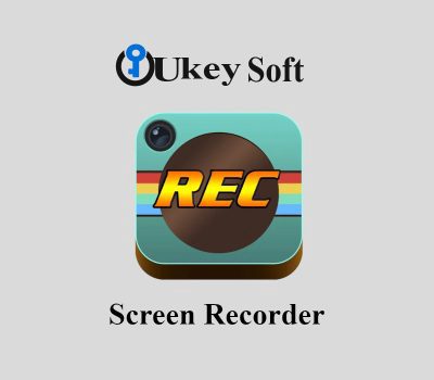 UkeySoft Screen Recorder PC Ключ