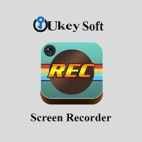 UkeySoft Screen Recorder PC Ключ
