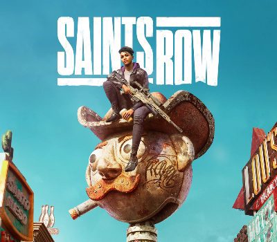 Saints Row XBOX One / Xbox Series X|S Ключ