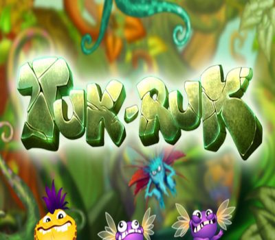 Tuk Ruk Steam Ключ
