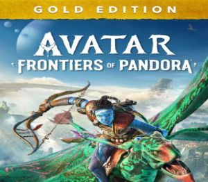 Avatar: Frontiers of Pandora Gold-издание PC Steam Аккаунт