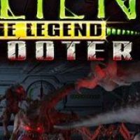 Alien Shooter 2: The Legend Steam Альтергифт
