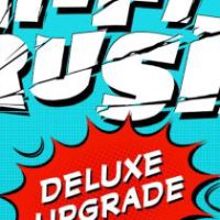 Hi-Fi RUSH - Deluxe-издание Апгрейд Pack DLC EU Xbox Series X|S / PC Ключ