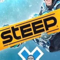 Steep X-Games Gold-издание US XBOX One Ключ