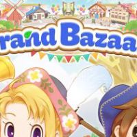 STORY OF SEASONS: Grand Bazaar PC Steam Аккаунт