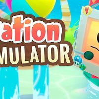 Vacation Simulator Steam Альтергифт