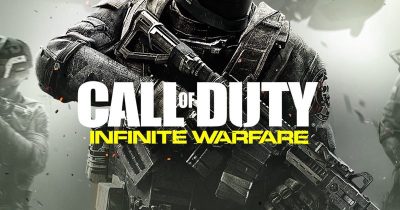 Call of Duty: Infinite Warfare PC Windows Аккаунт