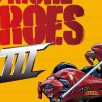 No More Heroes 3 EU PC Steam Ключ