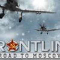 Frontline: Road to Moscow Steam Ключ
