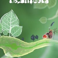 Botanicula Коллекционное издание Steam Ключ