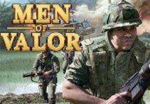 Men of Valor Steam Ключ