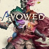 Avowed PC Steam Аккаунт