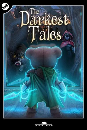 The Darkest Tales PC Steam Аккаунт