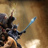 Gauntlet Slayer издание + 12 DLC PC Steam Ключ
