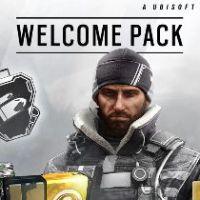 Tom Clancy's Rainbow Six Siege - 2670 R6C Набор новичка AR XBOX One Ключ