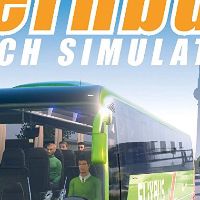 Fernbus Simulator EU PC Steam Ключ